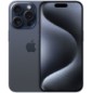 Apple iPhone 15 Pro 15,5 cm (6.1") SIM doble iOS 17 5G USB Tipo C 1 TB Titanio, Azul