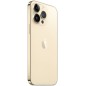 Apple iPhone 14 Pro Max 17 cm (6.7") SIM doble iOS 16 5G 256 GB Oro