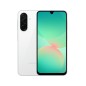 Samsung Galaxy A26 5G 17 cm (6.7") SIM doble Android 15 USB Tipo C 8 GB 256 GB 5000 mAh Blanco