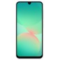 Samsung Galaxy A26 5G 17 cm (6.7") SIM doble Android 15 USB Tipo C 8 GB 256 GB 5000 mAh Blanco