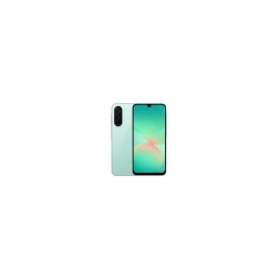 Samsung Galaxy A26 5G 17 cm (6.7") SIM doble Android 15 USB Tipo C 8 GB 256 GB 5000 mAh Color menta