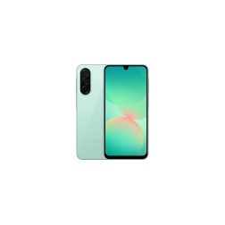 Samsung Galaxy A26 5G 17 cm (6.7") SIM doble Android 15 USB Tipo C 8 GB 256 GB 5000 mAh Color menta