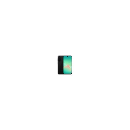 Samsung Galaxy A26 5G 17 cm (6.7") SIM doble Android 15 USB Tipo C 8 GB 256 GB 5000 mAh Negro