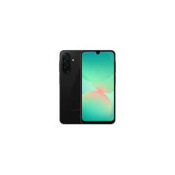 Samsung Galaxy A26 5G 17 cm (6.7") SIM doble Android 15 USB Tipo C 8 GB 256 GB 5000 mAh Negro