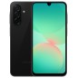 Samsung Galaxy A26 5G 17 cm (6.7") SIM doble Android 15 USB Tipo C 8 GB 256 GB 5000 mAh Negro