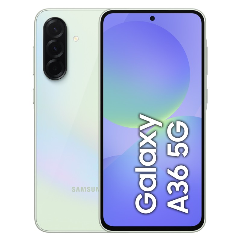 Samsung Galaxy A36 5G