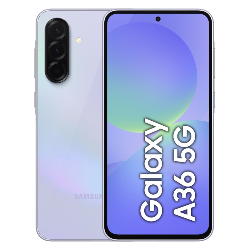 Samsung Galaxy A36 5G