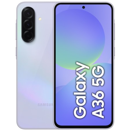 Samsung Galaxy A36 5G