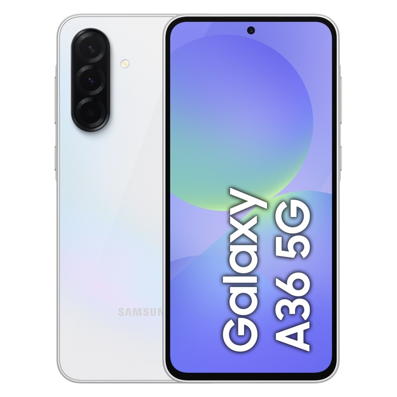 Samsung Galaxy A36 5G