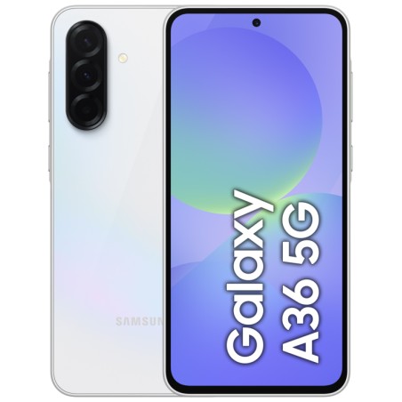 Samsung Galaxy A36 5G