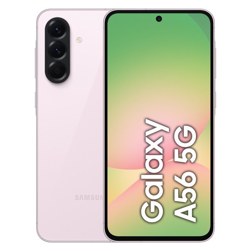 Samsung Galaxy A56 5G