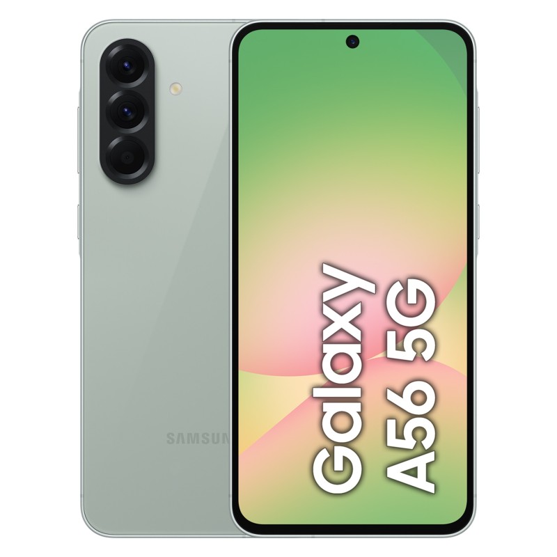 Samsung Galaxy A56 5G