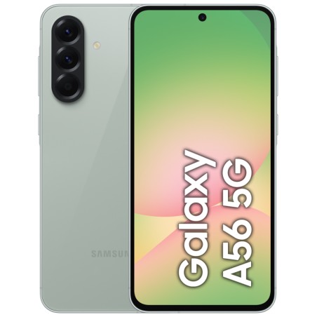 Samsung Galaxy A56 5G