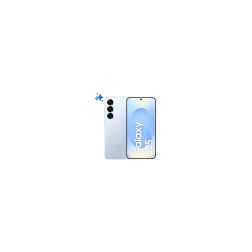 Samsung Galaxy S25 15,8 cm (6.2") SIM doble Android 15 5G USB Tipo C 12 GB 128 GB 4000 mAh Azul