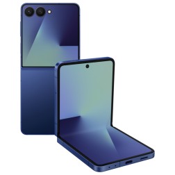 Samsung SM-F766BDBHEUB smartphones 17,5 cm (6.9") SIM doble 5G USB Tipo C 12 GB 512 GB 4300 mAh Azul