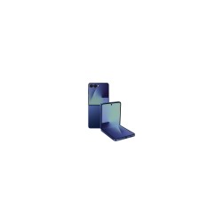 Samsung SM-F766BDBHEUB smartphones 17,5 cm (6.9") SIM doble 5G USB Tipo C 12 GB 512 GB 4300 mAh Azul