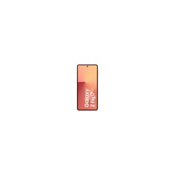 Samsung Galaxy Z Flip 7 17,5 cm (6.9") SIM doble Android 16.0 5G USB Tipo C 12 GB 512 GB 4300 mAh Coral