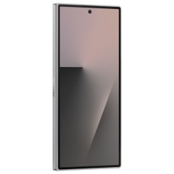 Samsung Galaxy Z Fold 7 20,3 cm (8") SIM doble Android 16.0 5G USB Tipo C 12 GB 512 GB 4400 mAh Plata