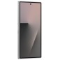 Samsung Galaxy Z Fold 7 20,3 cm (8") SIM doble Android 16.0 5G USB Tipo C 12 GB 512 GB 4400 mAh Plata