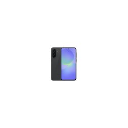 Samsung Galaxy A36 5G Enterprise Edition 17 cm (6.7") SIM doble USB Tipo C 8 GB 256 GB 5000 mAh Negro