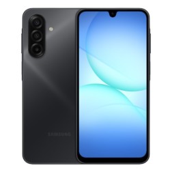 Samsung Galaxy A17 LTE 17 cm (6.7") Ranura híbrida Dual SIM 4G USB Tipo C 8 GB 256 GB 5000 mAh Negro