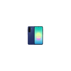 Samsung Galaxy A27 5G 17 cm (6.7") SIM doble Android 16.0 USB Tipo C 8 GB 256 GB 5000 mAh Azul