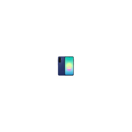 Samsung Galaxy A27 5G 17 cm (6.7") SIM doble Android 16.0 USB Tipo C 8 GB 256 GB 5000 mAh Azul