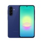 Samsung Galaxy A27 5G 17 cm (6.7") SIM doble Android 16.0 USB Tipo C 8 GB 256 GB 5000 mAh Azul