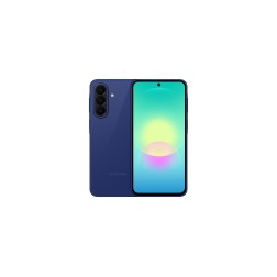 Samsung Galaxy A27 5G 17 cm (6.7") SIM doble Android 16.0 USB Tipo C 8 GB 256 GB 5000 mAh Azul