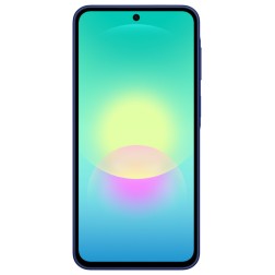 Samsung Galaxy A27 5G 17 cm (6.7") SIM doble Android 16.0 USB Tipo C 8 GB 256 GB 5000 mAh Azul