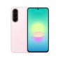 Samsung Galaxy A27 5G 17 cm (6.7") SIM doble Android 16.0 USB Tipo C 6 GB 128 GB 5000 mAh Rosa claro