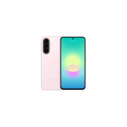 Samsung Galaxy A27 5G 17 cm (6.7") SIM doble Android 16.0 USB Tipo C 6 GB 128 GB 5000 mAh Rosa claro