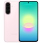 Samsung Galaxy A27 5G 17 cm (6.7") SIM doble Android 16.0 USB Tipo C 6 GB 128 GB 5000 mAh Rosa claro