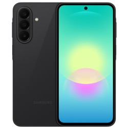 Samsung Galaxy A27 5G 17 cm (6.7") SIM doble Android 16.0 USB Tipo C 6 GB 128 GB 5000 mAh Negro