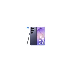 Samsung Galaxy S26 Ultra 17,5 cm (6.9") SIM doble Android 16.0 5G USB Tipo C 12 GB 512 GB 5000 mAh Violeta