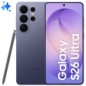 Samsung Galaxy S26 Ultra 17,5 cm (6.9") SIM doble Android 16.0 5G USB Tipo C 12 GB 512 GB 5000 mAh Violeta