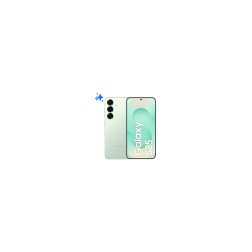Samsung Galaxy S25 15,8 cm (6.2") SIM doble Android 15 5G USB Tipo C 12 GB 256 GB 4000 mAh Color menta