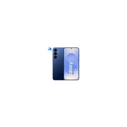Samsung Galaxy S25+ 17 cm (6.7") SIM doble Android 15 5G USB Tipo C 12 GB 512 GB 4900 mAh Marina