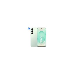 Samsung Galaxy S25+ 17 cm (6.7") SIM doble Android 15 5G USB Tipo C 12 GB 512 GB 4900 mAh Color menta