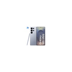 Samsung Galaxy S25 Ultra 17,5 cm (6.9") SIM doble Android 15 5G USB Tipo C 12 GB 512 GB 5000 mAh Azul, Plata, Titanio