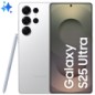 Samsung Galaxy S25 Ultra 17,5 cm (6.9") SIM doble Android 15 5G USB Tipo C 12 GB 512 GB 5000 mAh Negro, Plata, Blanco