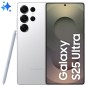 Samsung Galaxy S25 Ultra 17,5 cm (6.9") SIM doble Android 15 5G USB Tipo C 12 GB 512 GB 5000 mAh Negro, Plata, Blanco