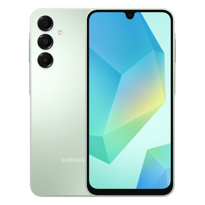 Samsung Galaxy A16