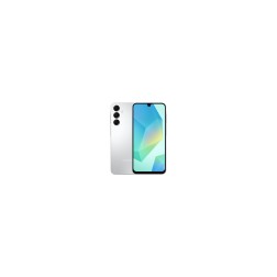 Samsung Galaxy A16 17 cm (6.7") SIM doble Android 14 4G USB Tipo C 4 GB 128 GB 5000 mAh Gris