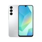Samsung Galaxy A16 17 cm (6.7") SIM doble Android 14 4G USB Tipo C 4 GB 128 GB 5000 mAh Gris