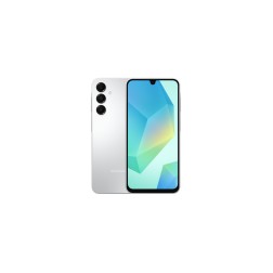Samsung Galaxy A16 17 cm (6.7") SIM doble Android 14 4G USB Tipo C 4 GB 128 GB 5000 mAh Gris