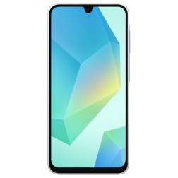 Samsung Galaxy A16 17 cm (6.7") SIM doble Android 14 4G USB Tipo C 4 GB 128 GB 5000 mAh Gris