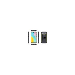 Premier MAXI 20 14,5 cm (5.71") SIM doble Android 10 4G USB Tipo C 3 GB 32 GB 4000 mAh Negro