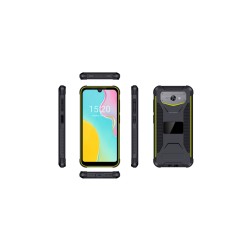 Premier MAXI 20 14,5 cm (5.71") SIM doble Android 10 4G USB Tipo C 3 GB 32 GB 4000 mAh Negro