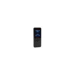 Denver FAS-1880L smartphones 4,5 cm (1.77") USB tipo A 800 mAh Negro